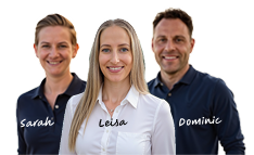 Staff Members