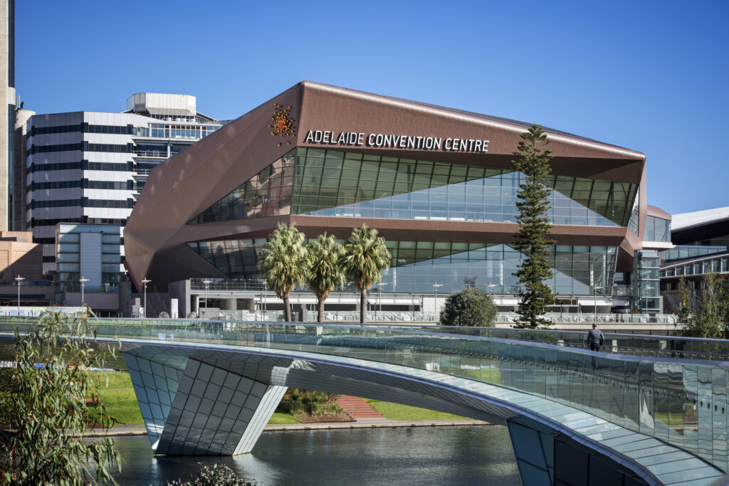Adelaide City Highlights Tour - Australian Day Tours