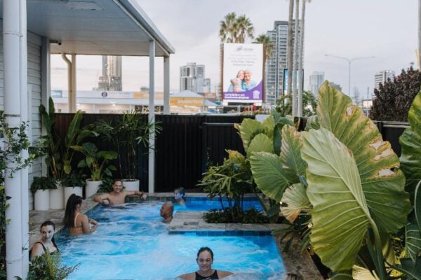 Soak Essentials Package - Gold Coast