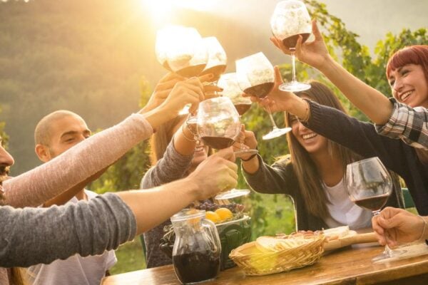 3 Day Yarra Valley Winery, Mornington Peninsula Winery and Scenic Tour Including Hot Springs