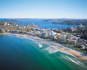 A Taste of Local Paradise - Sydney's Northern Beaches