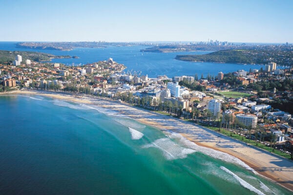 A Taste of Local Paradise - Sydney's Northern Beaches