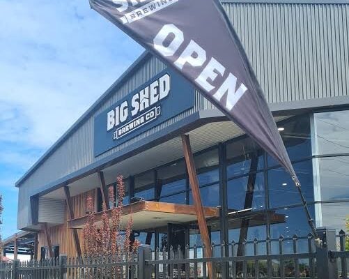 Adelaide Hills 6-hour Craft Brewery Tour