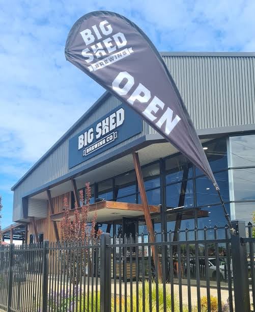 Adelaide Hills 6-hour Craft Brewery Tour