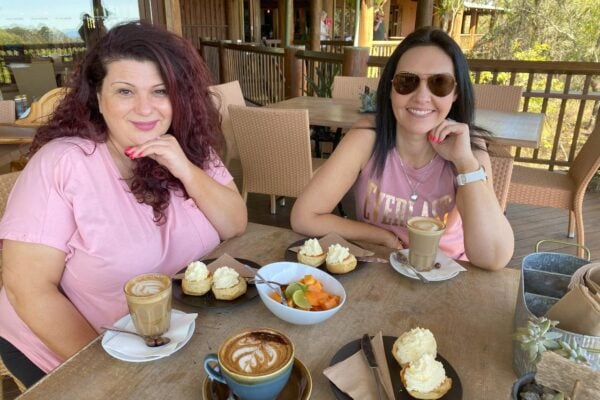 CAIRNS TASTE OF THE TABLELANDS