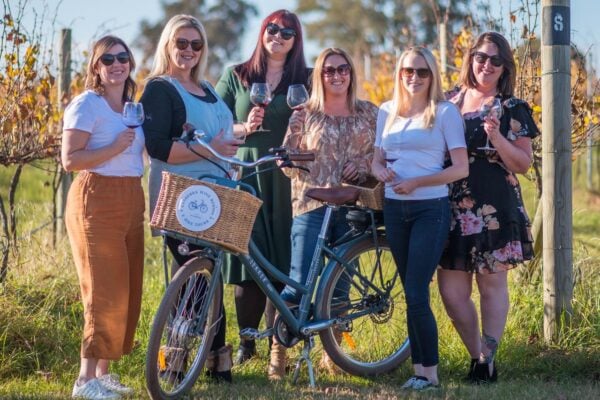 E-Bike Full Day Hire