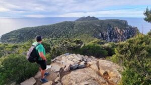 Hobart Cape Hauy Hike - Active Adventure