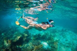 Perth to Exmouth 6 Day Coral Coaster (Shared Accommodation)