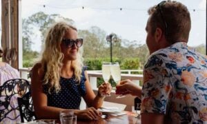 Premium Full Day Mount Tamborine Winery Tour