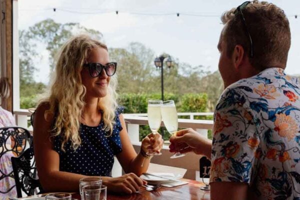 Premium Full Day Mount Tamborine Winery Tour