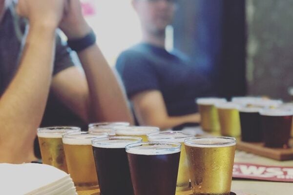 Private Brisbane Brewery Tour
