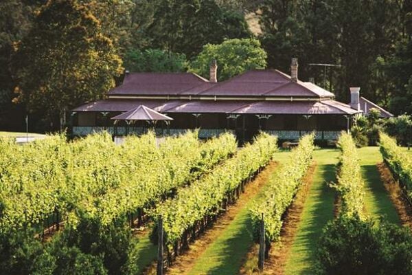 Private Canungra Valley Food and Wine Trail