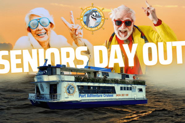 Seniors & Retirees Big Day Out