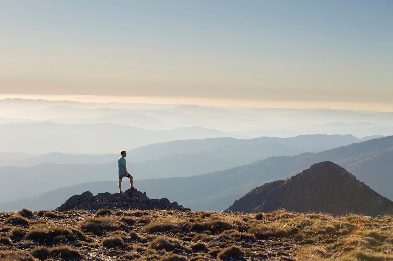 Snowy Mountains – New South Wales – 4 Days
