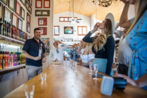 Surfers Paradise Ultimate Gourmet Tasting Experience