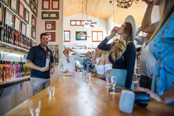 Surfers Paradise Ultimate Gourmet Tasting Experience