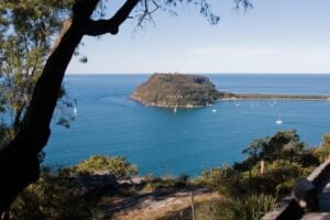 Sydney's Local Natural Wonders & Secrets Diamond Day