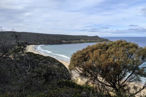 Tasmania Bruny Island Tasmania - 4 Day Tour