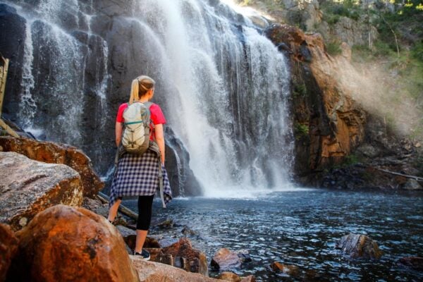 Victoria Grampians National Park Wildlife Tour