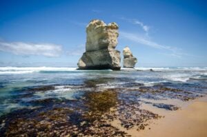Victoria Great Ocean Road Twelve Apostles Tour
