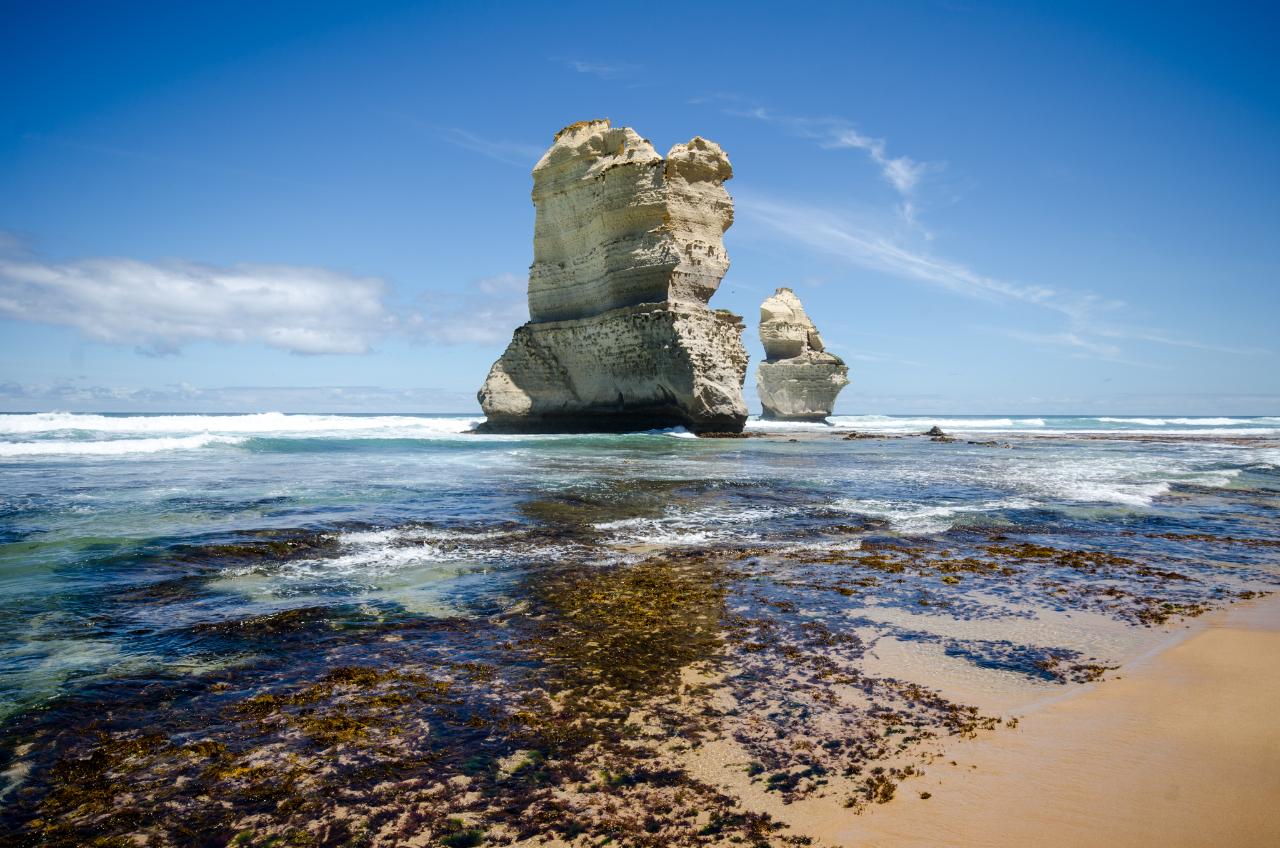 Victoria Great Ocean Road Twelve Apostles Tour