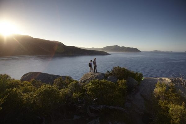 4 Days Victoria Wamoon / Wilsons Promontory