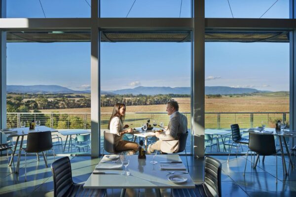 Victoria Yarra Valley Wine Day Tour