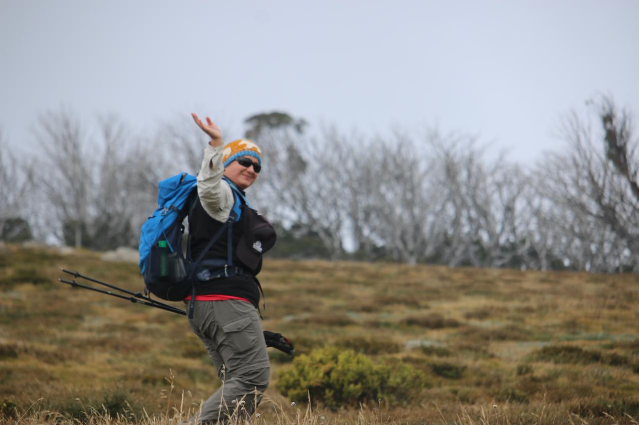 4 Days Victorian Alps Highlights 4 Days