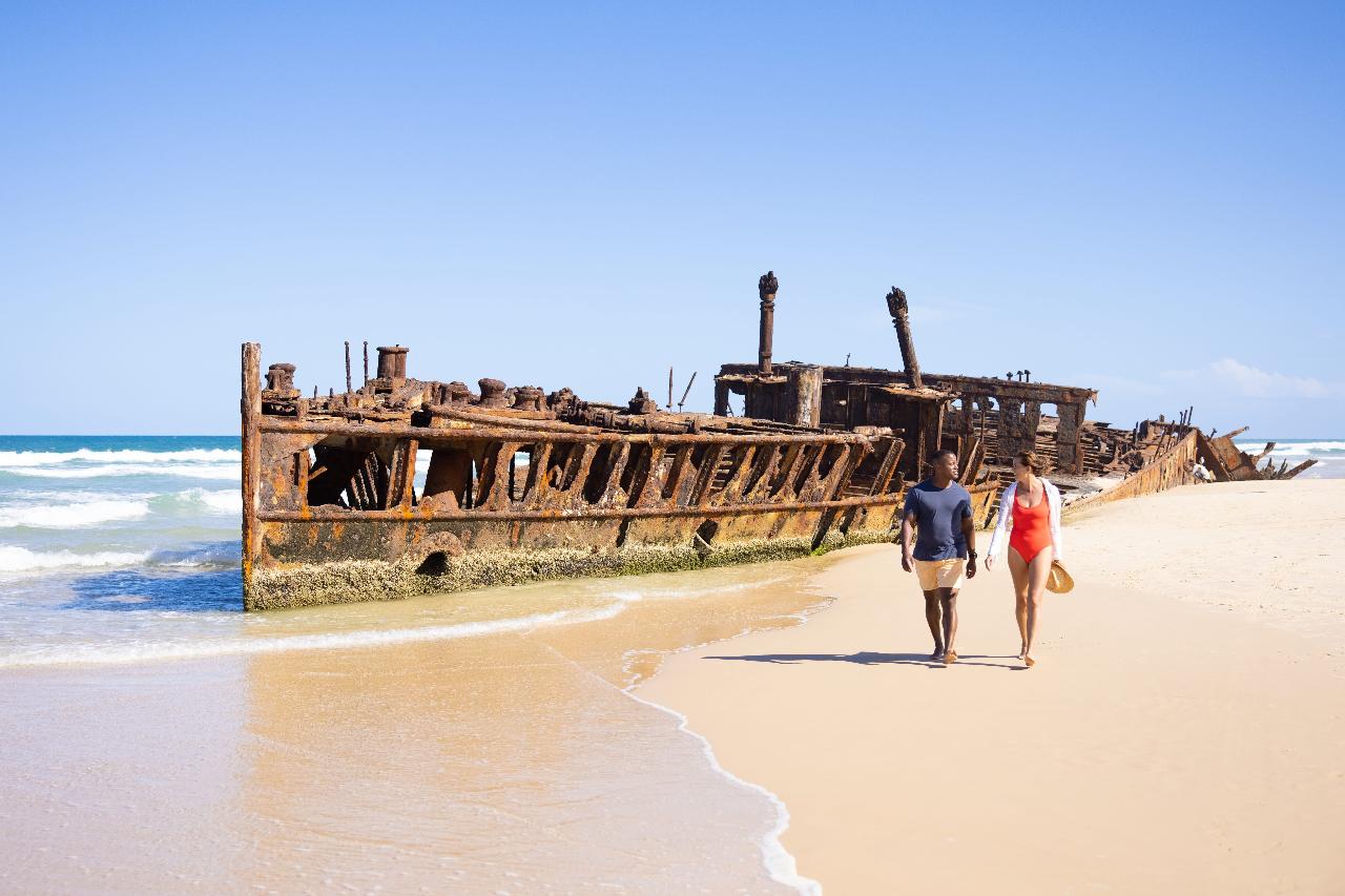 14 Day Sydney to Cairns Fraser Island Whitsundays Comfort Tour (Private Single)