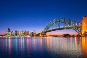 16 Day Best of East Coast Australia Comfort Tour from Sydney (Private Double:Twin)
