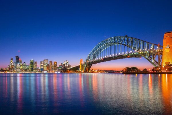 16 Day Best of East Coast Australia Comfort Tour from Sydney (Private Double:Twin)