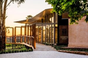 Barossa Decanted- Fine Wines & Fun Filled Dining