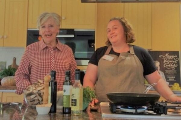 Barossa Valley & Maggie Beer Farm Sightseeing Tour