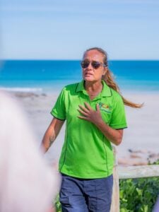 Best of Broome Private VIP Discovery Tour Luxury 7 Seater 4WD Vehicle