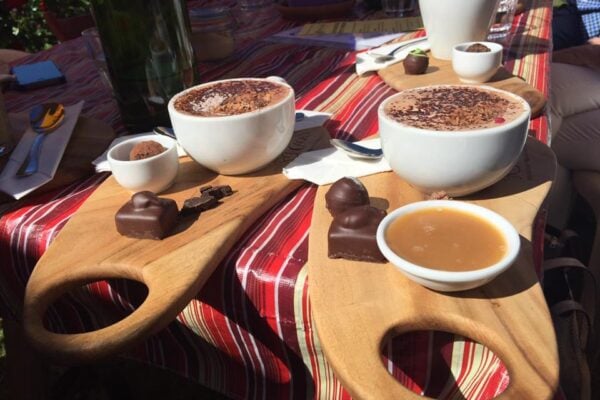 Bite, Sips & Hahndorf Strolls