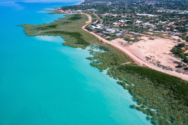 Broome and Beaches