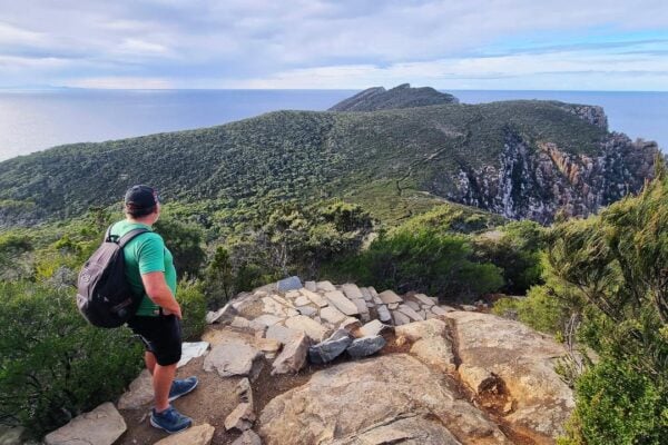 Cape Hauy Hike - Active Adventure