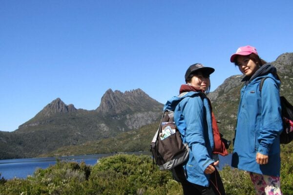 Cradle Mountain - Active Day Tour