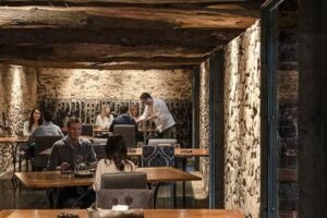 Fine Dining & Wine Tasting in the Barossa Valley