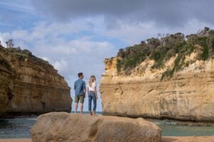 Great Ocean Road to Grampians 2 Day (Shared Accommodation)
