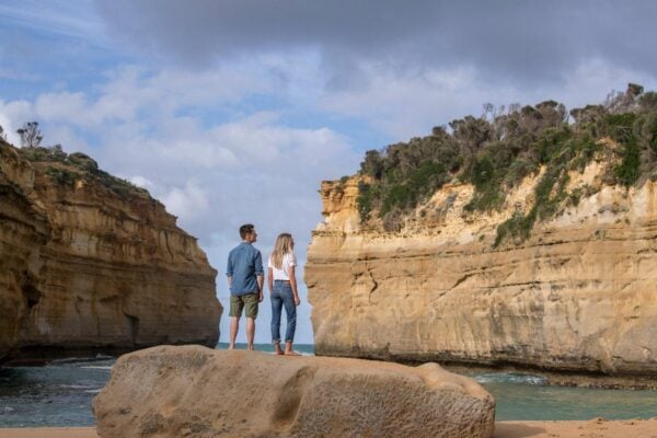 Great Ocean Road to Grampians 2 Day (Shared Accommodation)