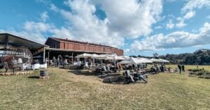 Hop on Hop off Distillery adventure - Tamborine Mountain - Brisbane