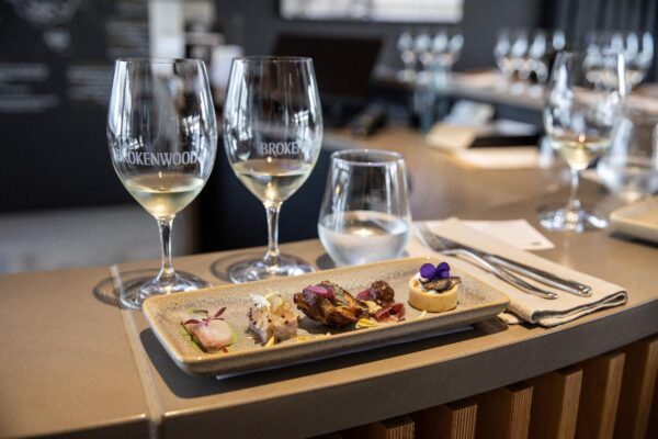 Iconic Hunter Valley VIP Experience