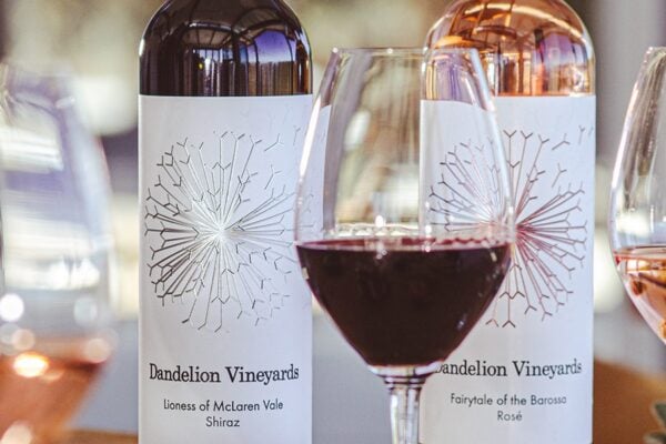 McLaren Vale Magic- Cellars & Culinary Delights