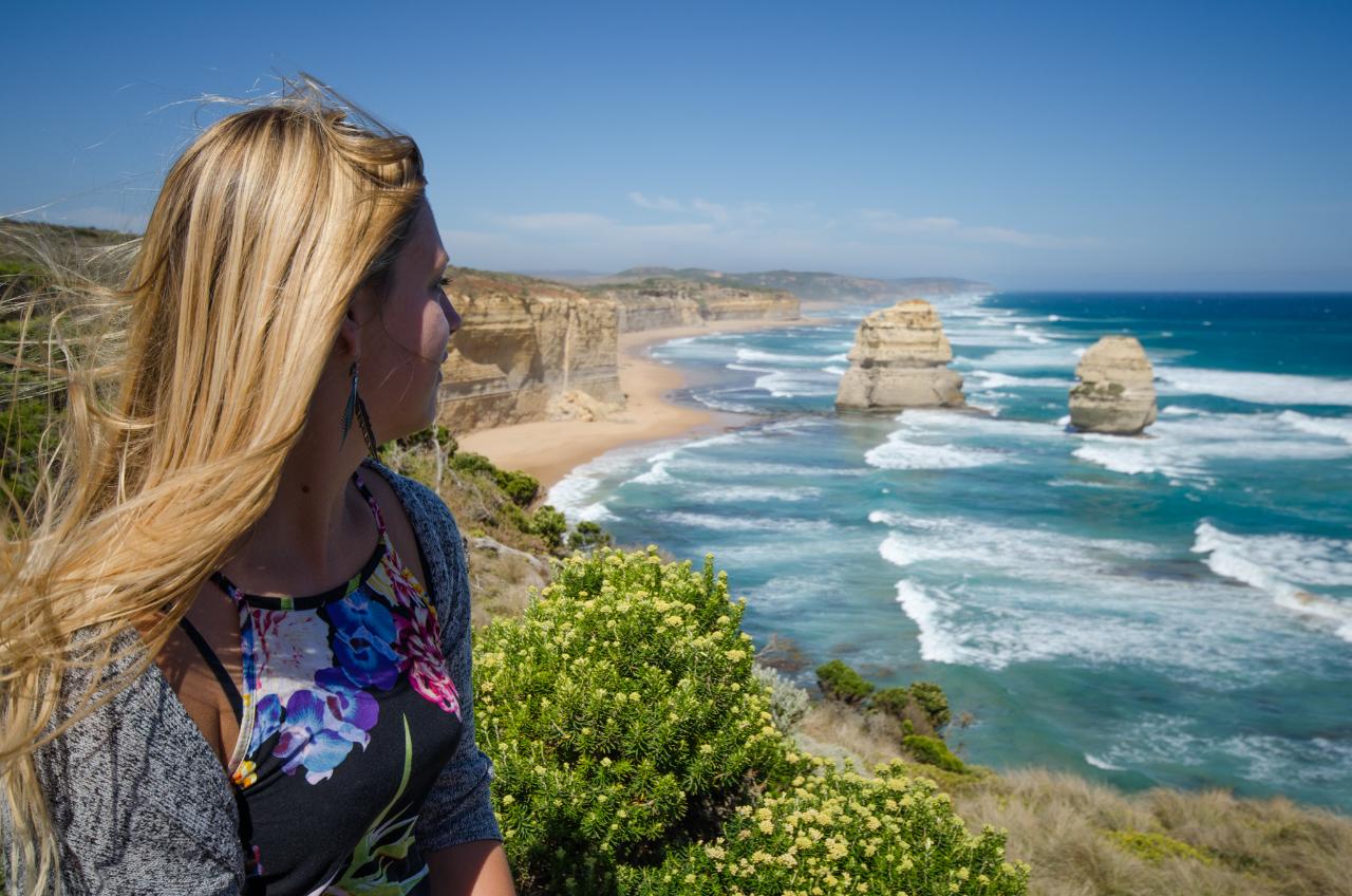 Melbourne to Adelaide 3 Day (Private Single Ensuite)