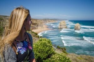 Melbourne to Adelaide 3 Day (Standard Double:Twin Ensuite)