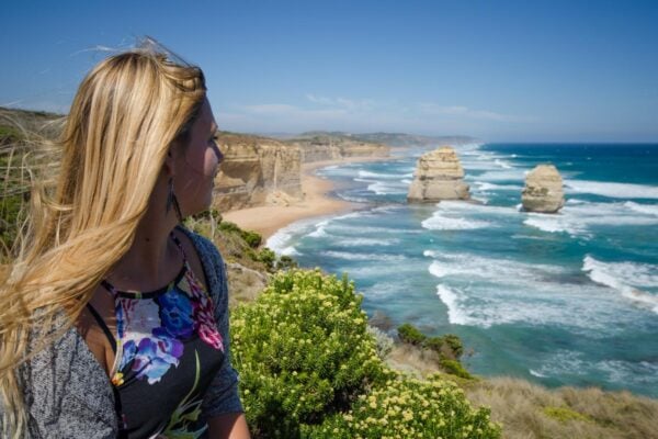 Melbourne to Adelaide 3 Day (Standard Double:Twin Ensuite)