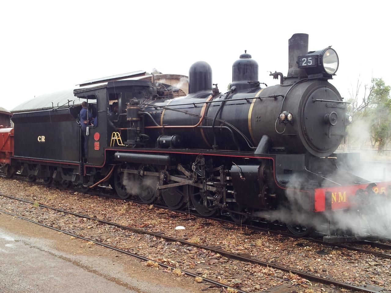 Old Ghan Railway Oodnadatta Track Lake Eyre Adelaide to Alice Springs Tour Return Option