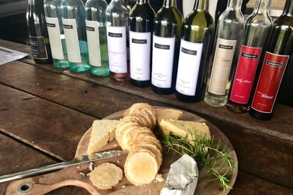 Sunday Funday Half Day Swan Valley Tour