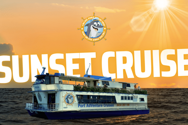Sunset River Cruise